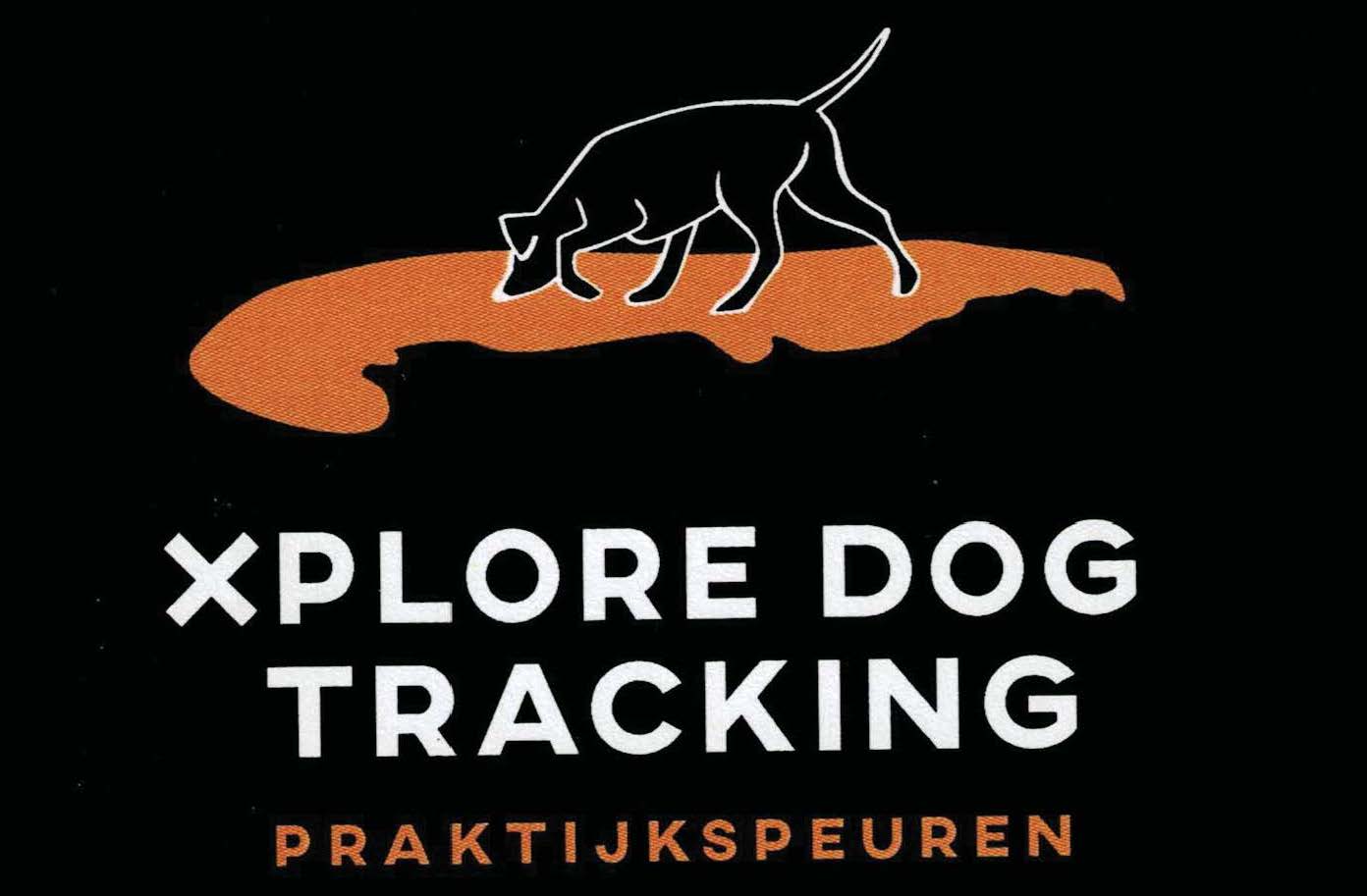 Xplore Dog Tracking